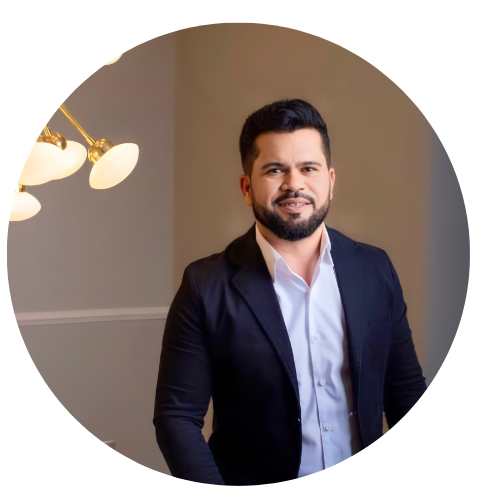 Ivan Lima Nutricionista